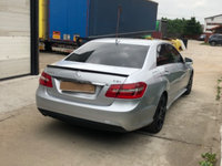 Capota portbagaj mercedes e250 cdi w212