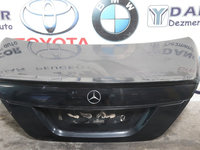 CAPOTA PORTBAGAJ MERCEDES S-CLASS W221 AN 2011 FACELIFT