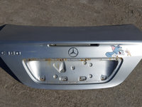 Capota portbagaj mercedes w203 1.8