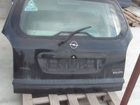 Capota Portbagaj Negru,MPV / Monovolum Opel ZAFIRA A (F75) 1999 - 2006