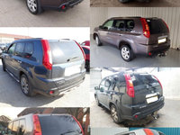 Capota Portbagaj Nissan X Trail T31 2.0 D / 2.0 B 2007-2013