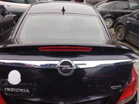 Capota portbagaj Opel insignia A berlina