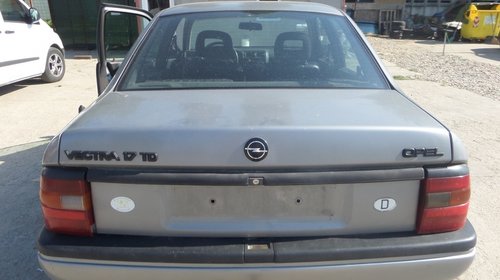 Capota Portbagaj Opel Vectra A DIN 1995