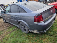 Capota portbagaj Opel Vectra C din 2006 2007 2008