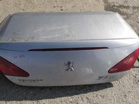 Capota portbagaj Peugeot 307 CC