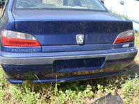 Capota portbagaj Peugeot 406 1996 sedan 186