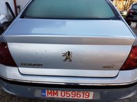 Capota portbagaj Peugeot 407, 2006