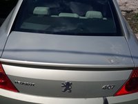 Capota portbagaj Peugeot 407 Coupe
