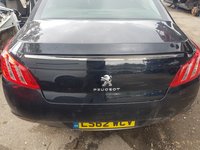 Capota portbagaj peugeot 508