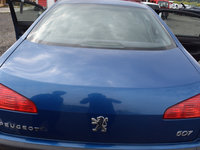 Capota portbagaj Peugeot 607 2004 626