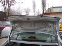 Capota Portbagaj Renault Clio din 2005