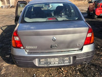 Capota portbagaj Renault Clio Symbol 1