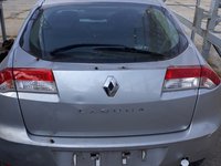 Capota-portbagaj Renault Laguna 3 2.0 An 2010