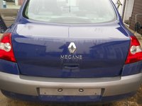 Capota portbagaj Renault Megane 2 an 2004 1.5 diesel euro 3