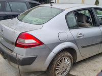 Capota portbagaj Renault Megane 2 berlina 2005 2006 2007 2008