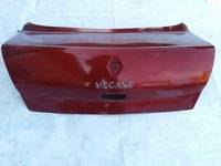 Capota portbagaj Renault Megane 2, sedan, mic defect