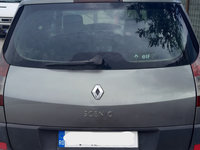 Capota Portbagaj Renault SCENIC 2 (JM0/1) 2003 - Prezent