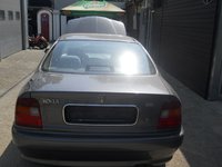 Capota portbagaj Rover 620