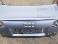 Capota portbagaj s-line Audi A4 B7