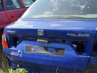 Capota portbagaj Seat Toledo 2001 545