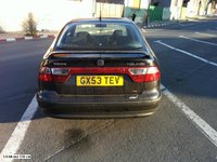 Capota Portbagaj Seat Toledo 99 2006