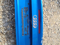 Capota portbagaj spate audi a3 8p cabriolet an 2005-2012 albastru