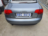 Capota portbagaj spate Audi A4 B7 2006 SEDAN 1.6