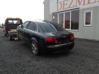 Capota portbagaj spate Audi A4 B7 2007 Berlina 2.0 tdi