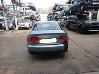 Capota portbagaj spate Audi A4 B8 2011 SEDAN 1.8 TFSI CDHA