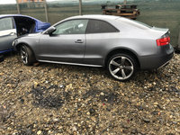 Capota portbagaj spate Audi A5 2013 Coupe 2.0