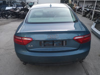 Capota portbagaj spate Audi A5 Coupe 2.7 TDI 2008-2011