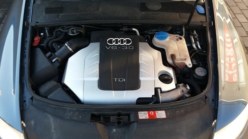 Capota portbagaj spate Audi A6 4F C6 2005 Avant/ Estate 3.0 TDI V6 165 kW Quattro