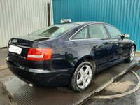 Capota portbagaj spate Audi A6 C6 2008 Berlina 2.0 IDT