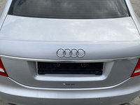 Capota portbagaj spate Audi A6 C6 2008 Sedan 3.0 TDI