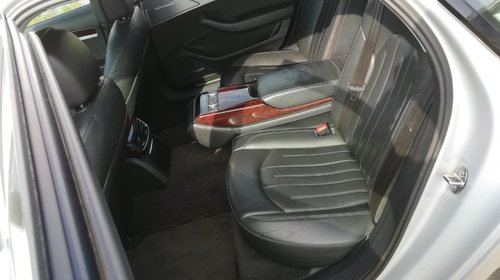 Capota portbagaj spate Audi A8 2011 4h L 4hL long 3.0 tdi