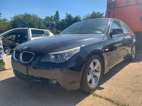 Capota portbagaj spate BMW E60 2005 BERLINA 3.0 DIESEL