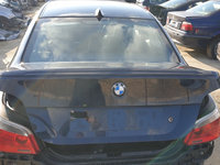 Capota portbagaj spate BMW E60 2006 Berlina 2.5