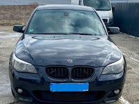 Capota portbagaj spate BMW E60 2007 Sedan 3.0 d M57