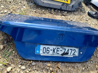 Capota portbagaj spate Bmw E60 an 2004-2010 necesita vopsire