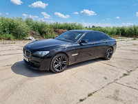 Capota portbagaj spate BMW F01 2013 berlina 3.0