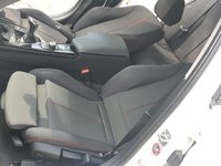 Capota portbagaj spate BMW F30 2012 berlina 1.6i