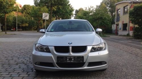 Capota portbagaj spate BMW Seria 3 E90 2006 BERLINA 2.0d