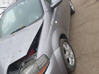 Capota portbagaj spate Chevrolet Aveo 2008 Hatchback 1.4