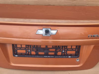 Capota portbagaj spate Chevrolet Aveo sedan 2005 2006 2007 2008 2009