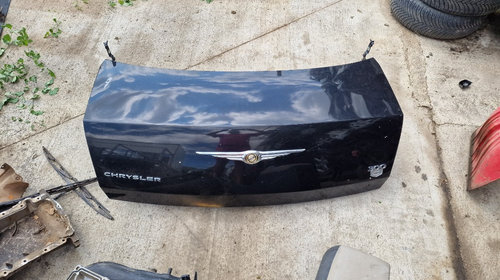 Capota portbagaj spate Chrysler 300C an 2007 