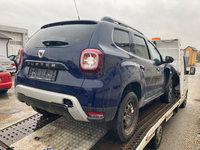 Capota portbagaj spate Dacia Duster 2 2018 SUV 1.2 TCE