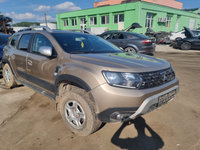 Capota portbagaj spate Dacia Duster 2 2019 SUV 1.5 dci K9K 874