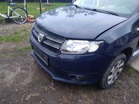 Capota portbagaj spate Dacia Logan 2 2015 BERLINA 0.9 TCE