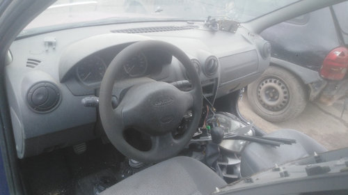 Capota portbagaj spate Dacia Logan 2005 Sedan 1.4 MPI