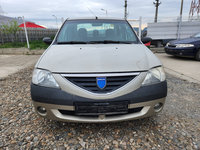 Capota portbagaj spate Dacia Logan 2006 Berlina 1.4